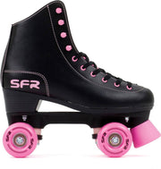 SFR Rolschaatsen - Maat 34Kinderen - Zwart/Roze
