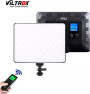 Viltrox VL 200T Professional videolamp