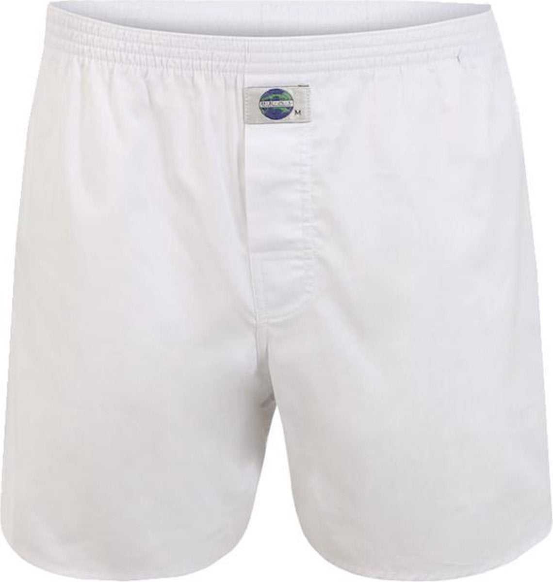 DEAL boxershort wit