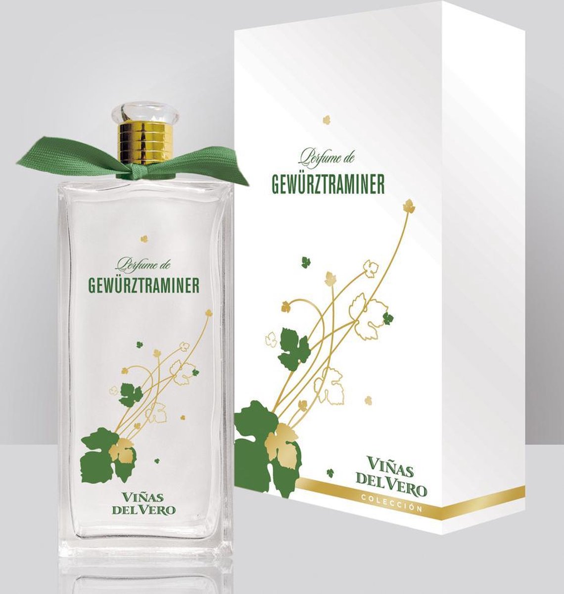 Gewürztraminer Viñas del Vero Eau de Parfum 100ml