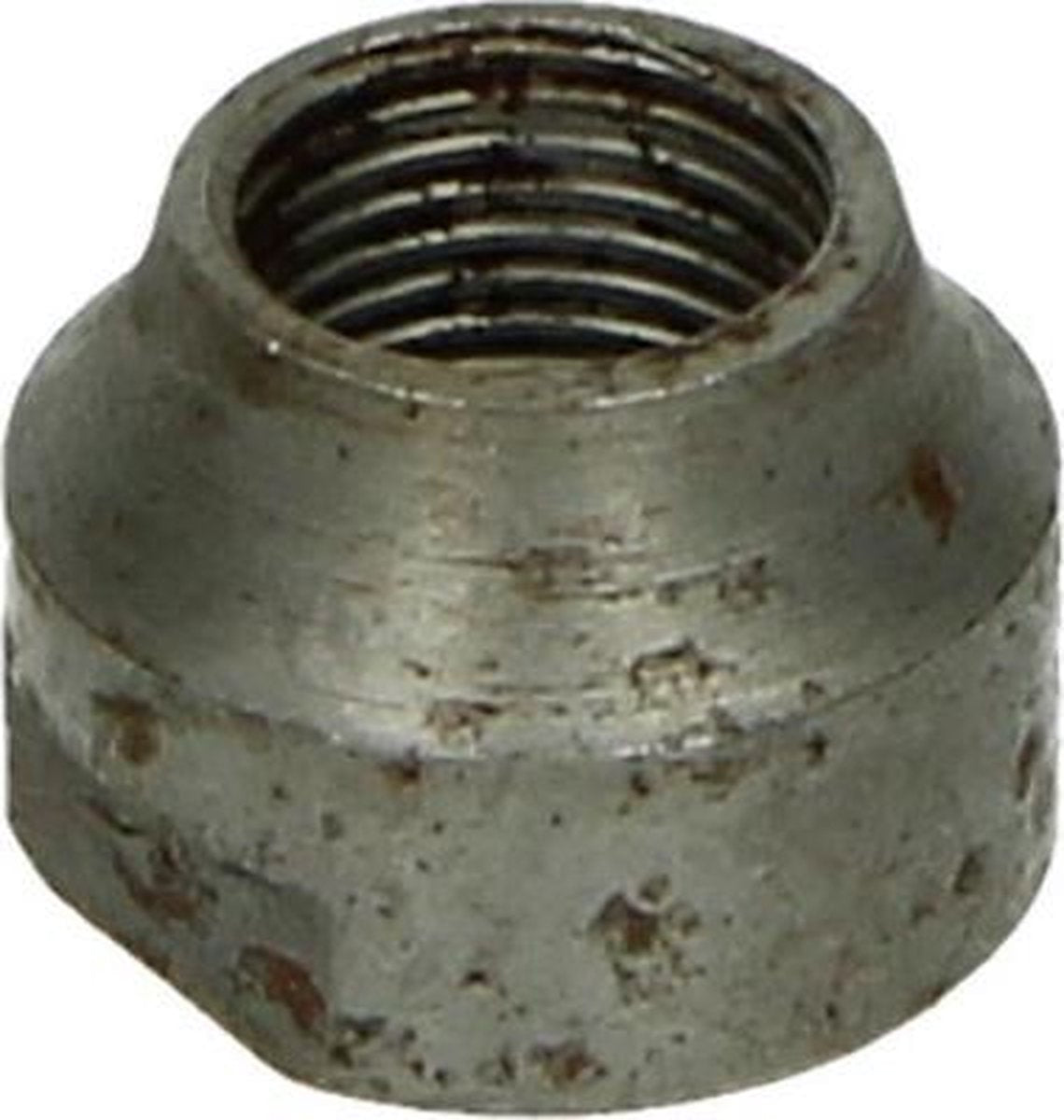 Conus achterwiel Puch Maxi 12mm