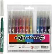 Colortime - Marker 4