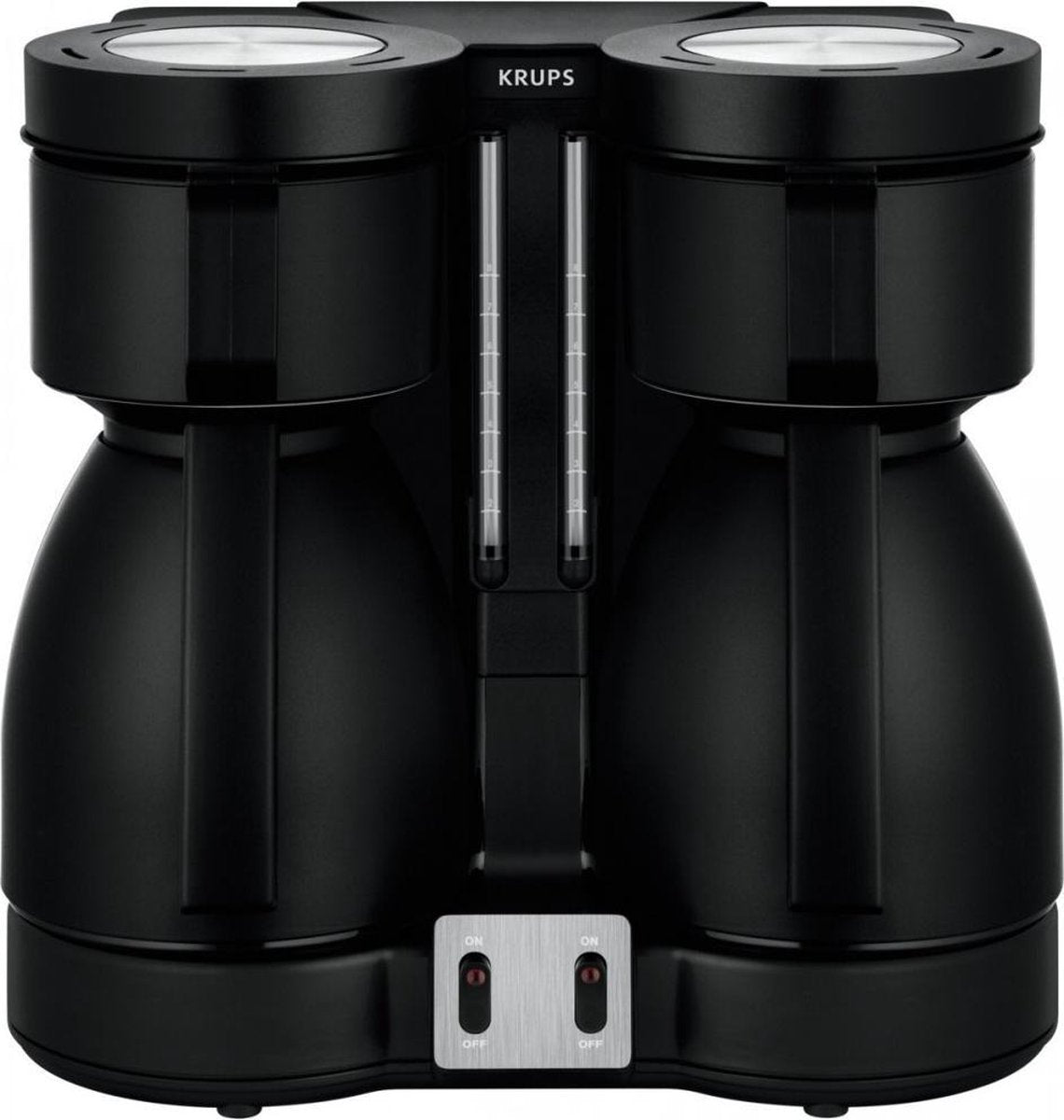 Krups Duothek KT 8501
