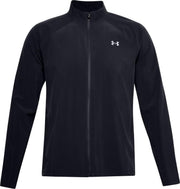 Under Armour UA Launch 3.0 Storm Sportjas Heren - Maat L