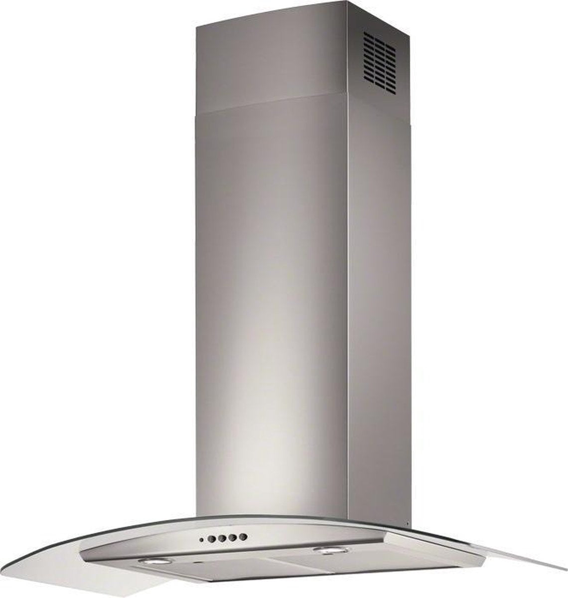 Electrolux EFC90245X Muurmontage Roestvrijstaal
