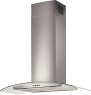 Electrolux EFC90245X Muurmontage Roestvrijstaal