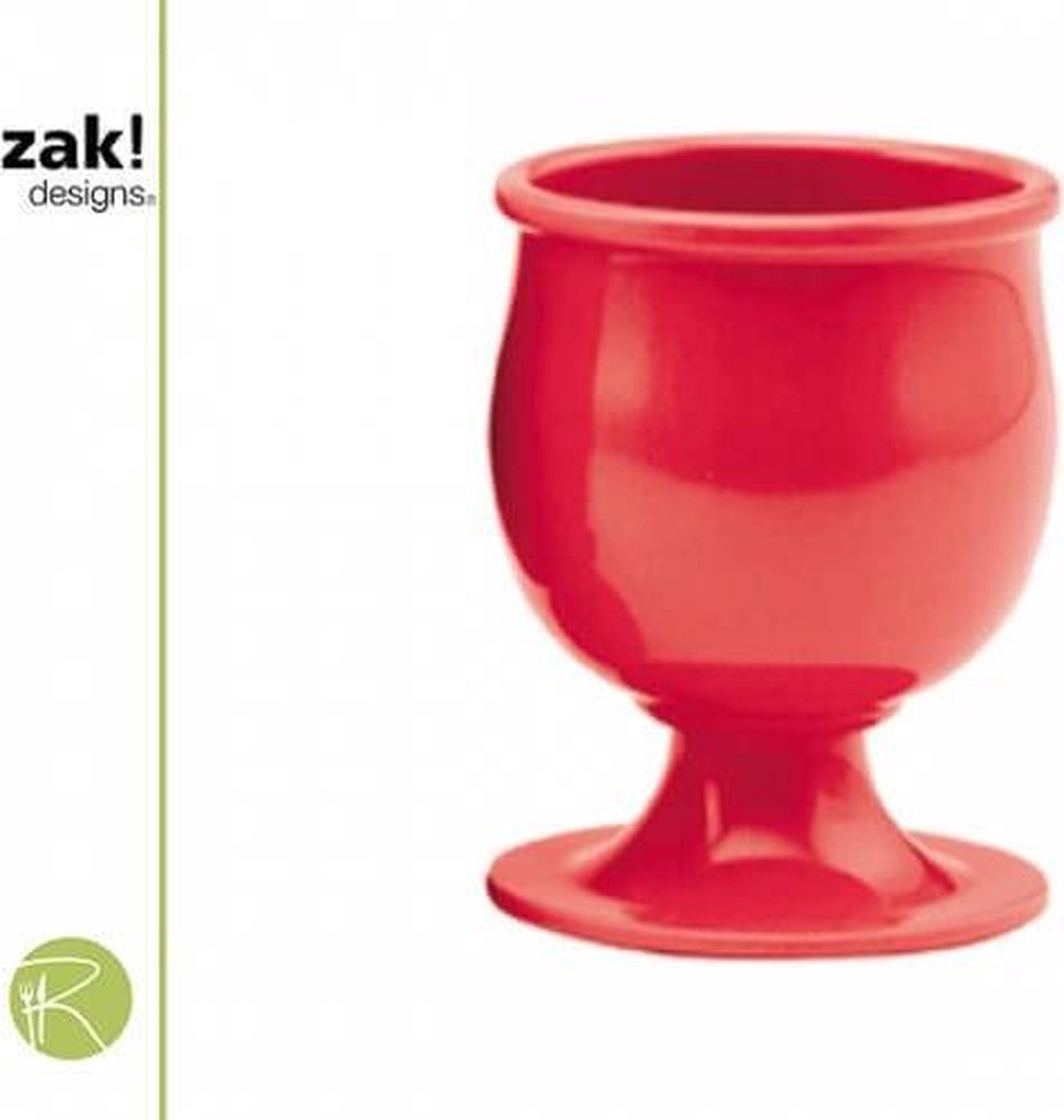 Eierdop - Zak!Designs - Klassiek