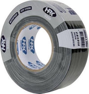 Gaffer 6000 tape - zwart 50mm x 50m