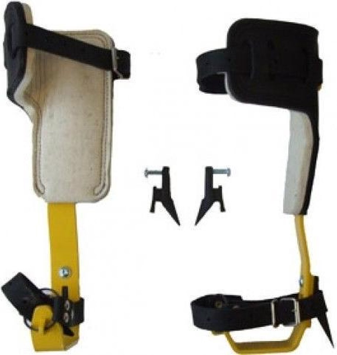 Klimsporen starterset - Maat: M-XL - 2 meter