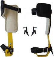 Klimsporen starterset - Maat: M-XL - 4 meter