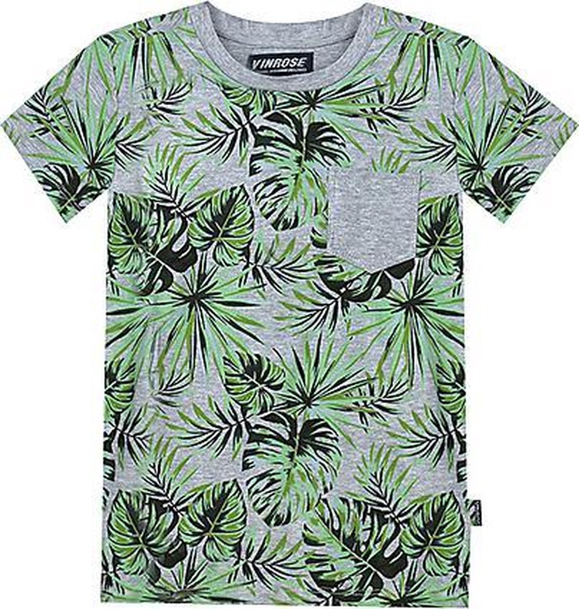 Shortsleeve  Nigel