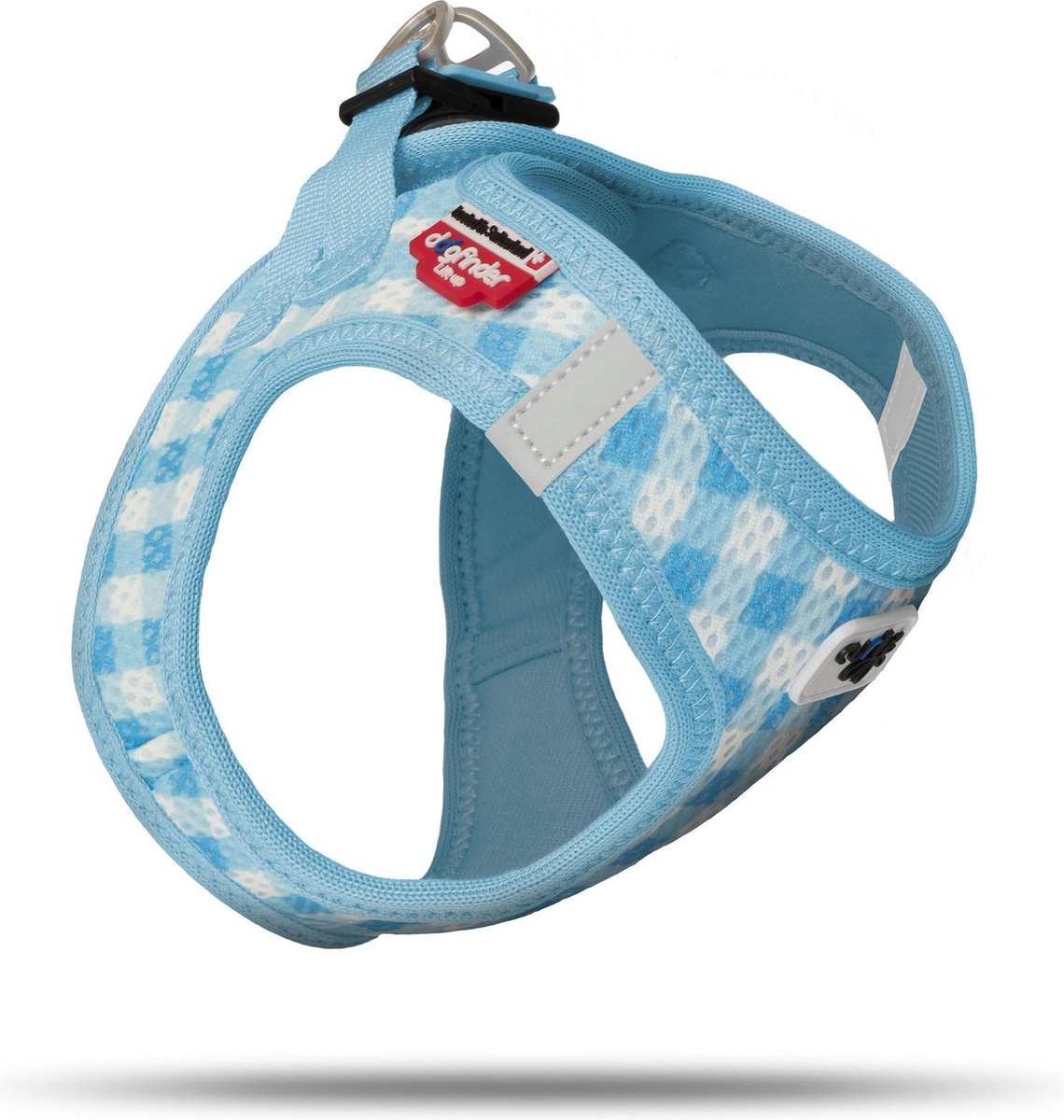 Puppy Set Harnas + Riem