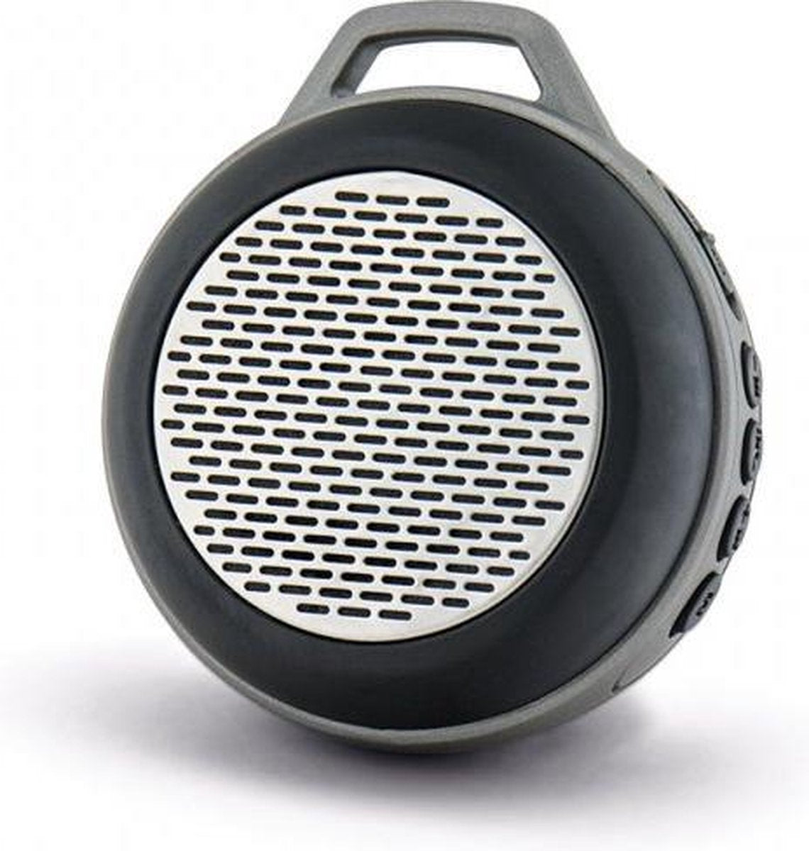 Caliber HPG326BT - Bluetooth speaker - Zwart/Grijs