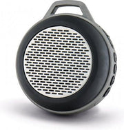 Caliber HPG326BT - Bluetooth speaker - Zwart/Grijs