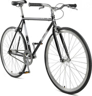 Cheetah Bohemian 1sp Black 59 fixed gear /Single speed bike