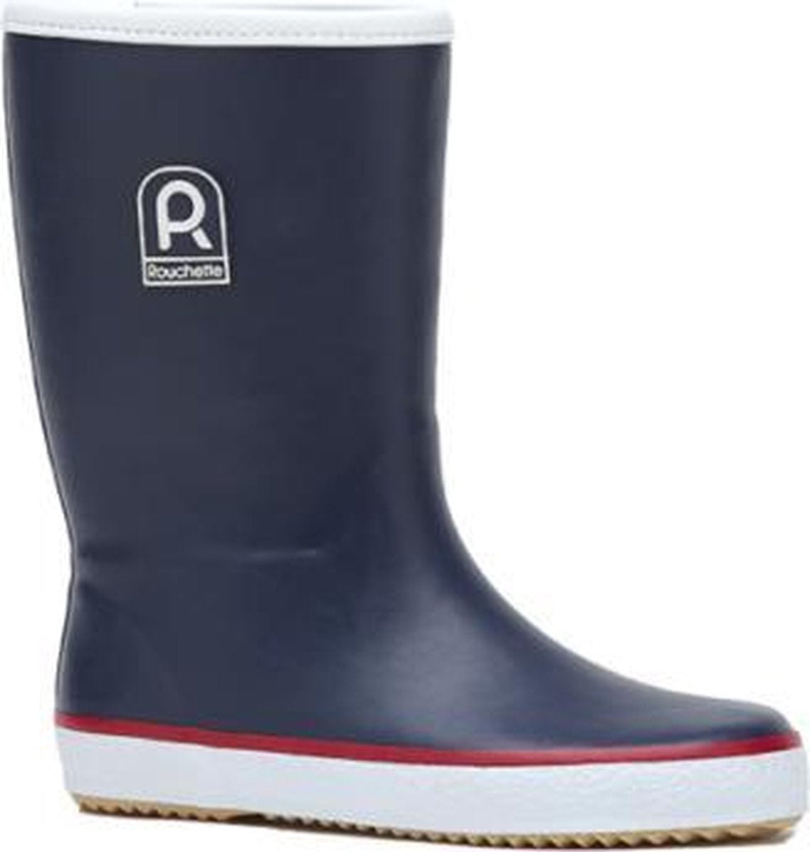 Rouchette Kinderlaars 479 - blauw - 25