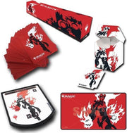 MTG Chandra Accessories Bundle