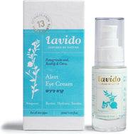 Alert Eye Cream –  Pomegranate Seed