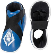 KWON Voetbeschermers Anatomic Blauw