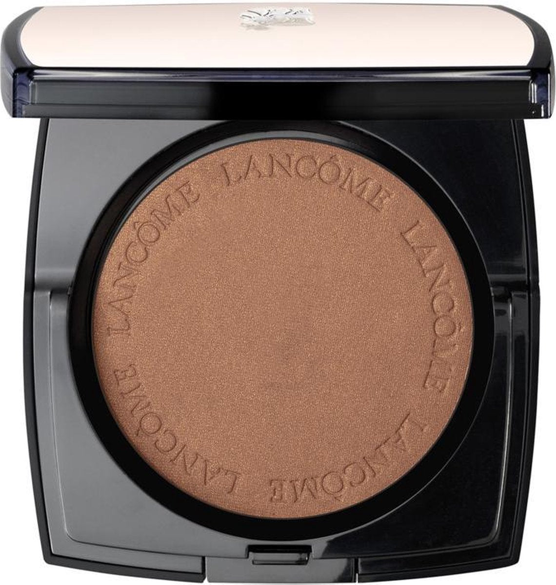 Lancome - BELLE DE TEINT poudre belle mine 06-belle de cannelle 8.8gr