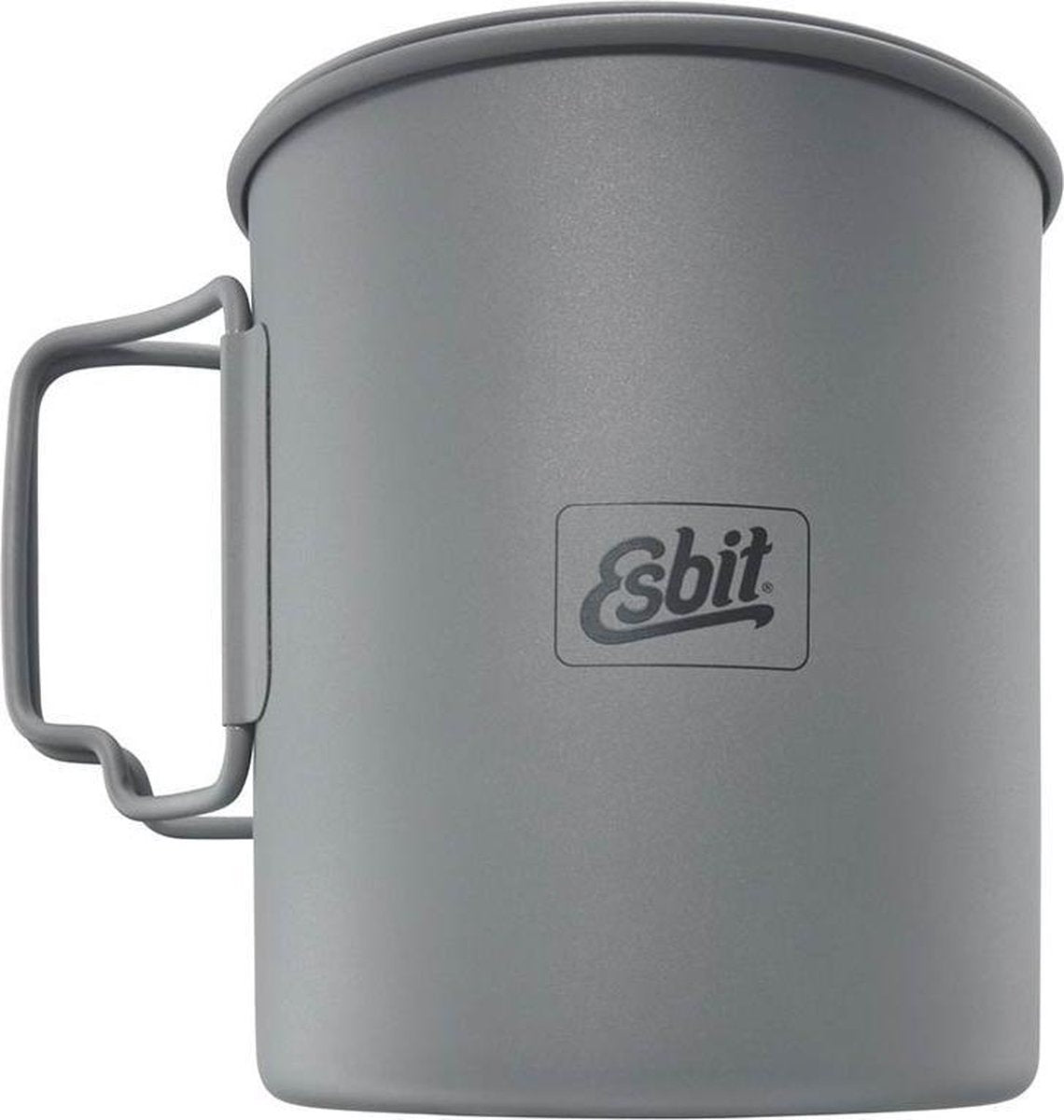 Esbit Titanium Pot PT750-TI (pannetje 750ml + deksel)