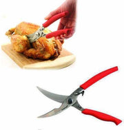 Gevogelteschaar