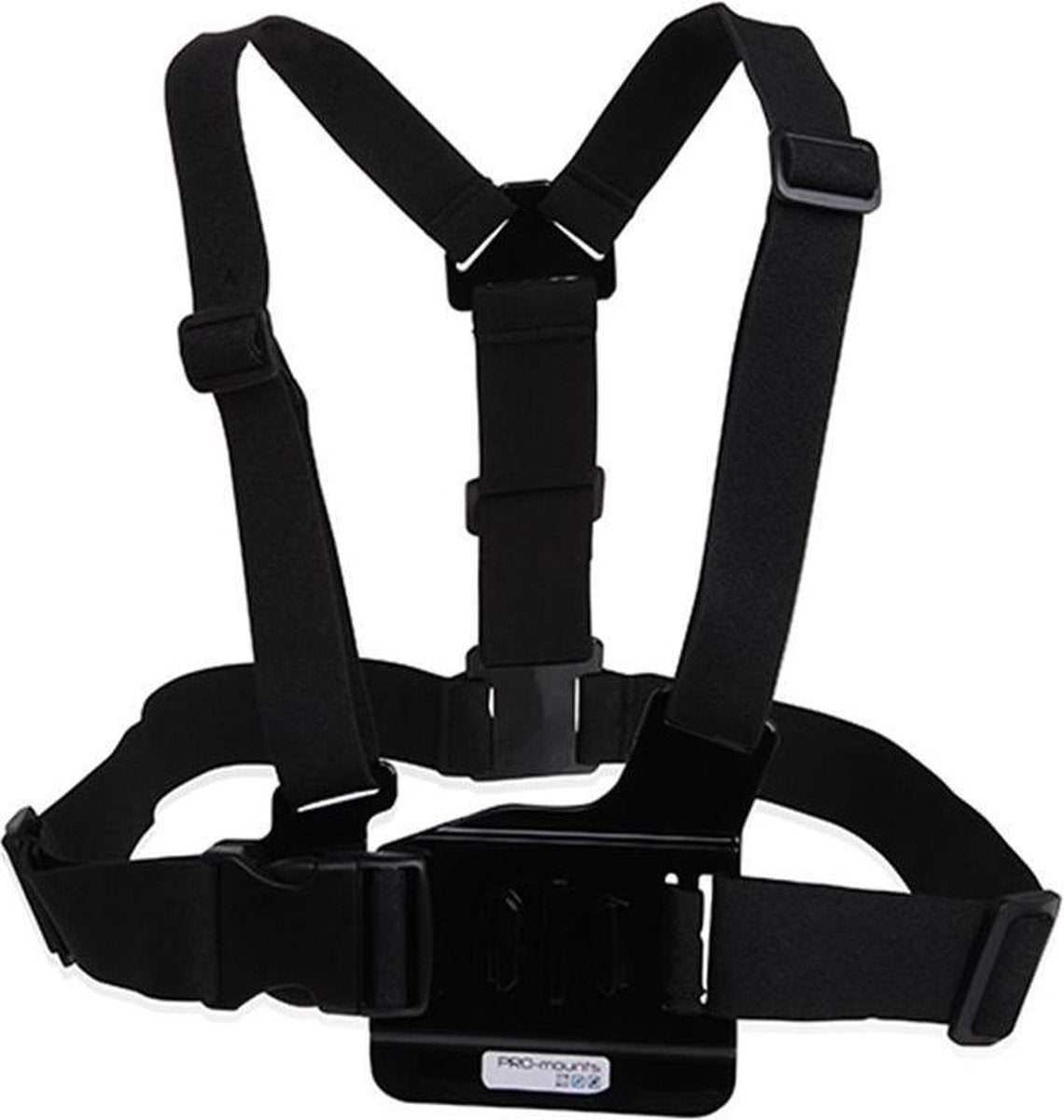 PRO-mounts ChestHarness Mount