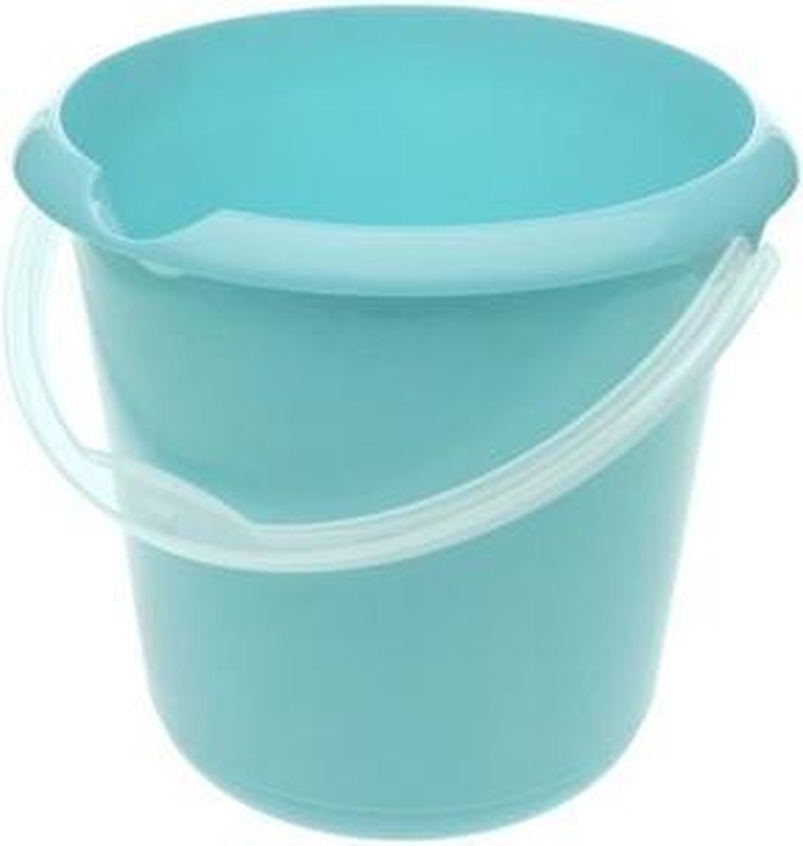 EMMER + GIETBEK  10L MIKA AQUA BLUE KEEEPER 11710