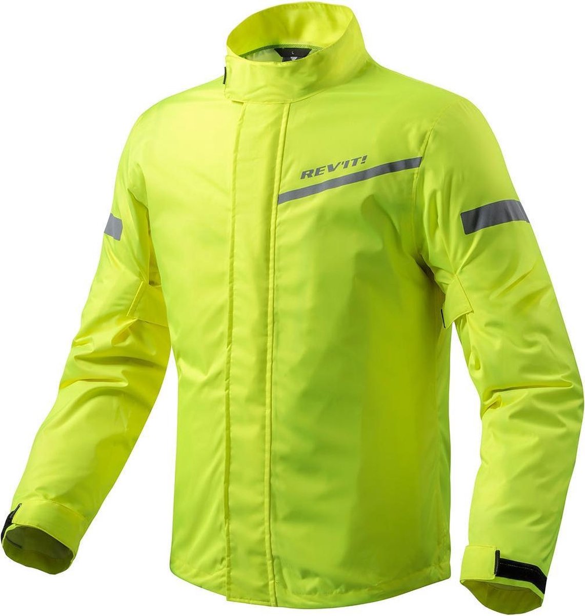 REV'IT! Cyclone 2 H2O Regenjas