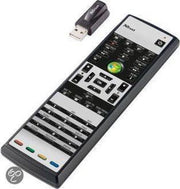 Trust Afstandbediening RC-2400 Wireless Vista Remote Control