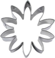 Uitsteker RVS - madeliefje / bloem - 4.5cm - St�dter