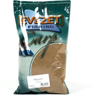 Evezet - Trouvit Gemalen | 1kg - Donker