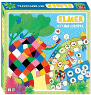 Elmer - Het Natuurspel