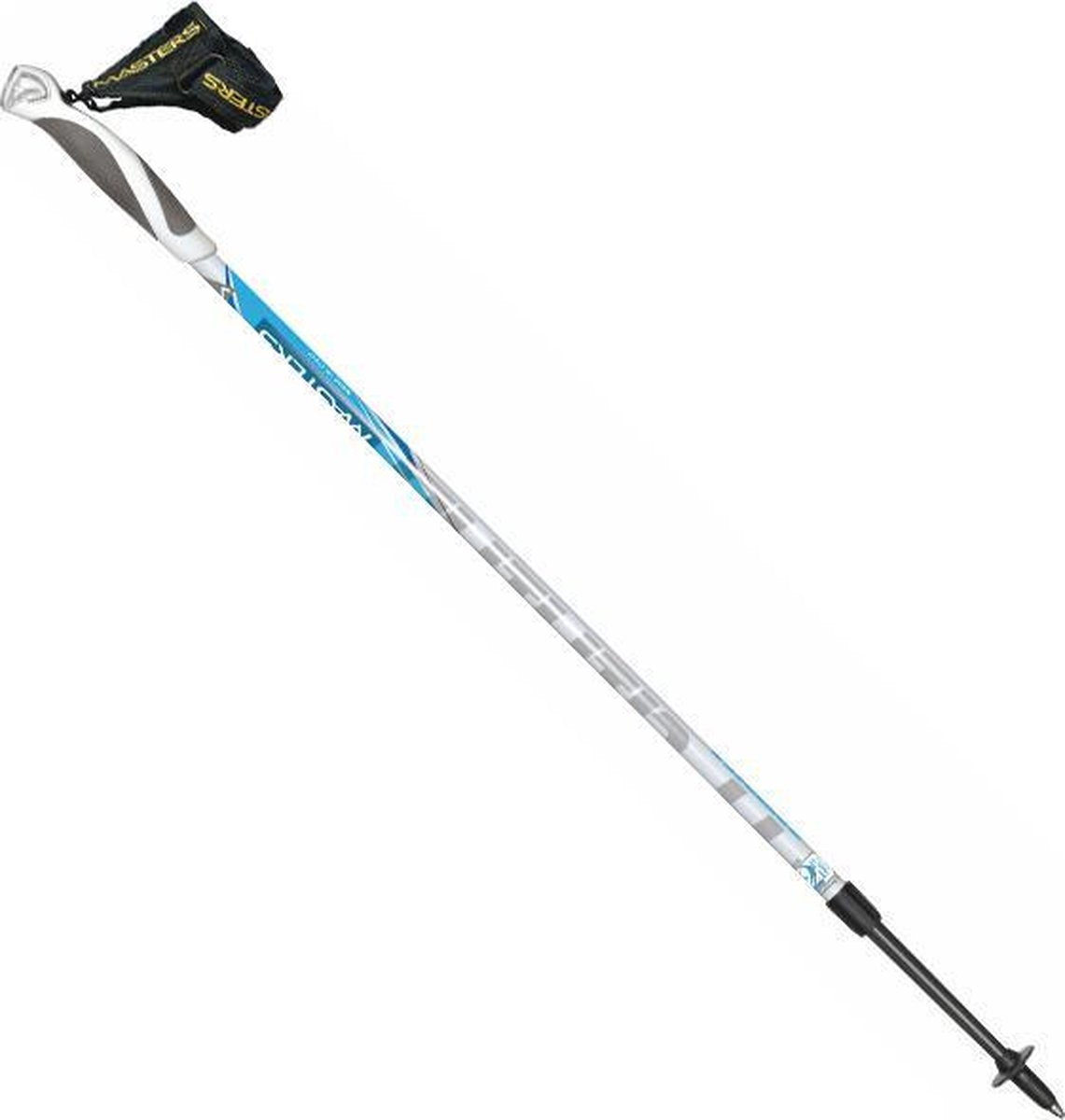 Masters Training BS Nordic walking stokken