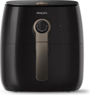 Philips Viva Airfryer HD9721/10 - Hetelucht friteuse - Zwart