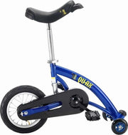 Eerste Eenwieler | Balance Bike | Qu-AX
