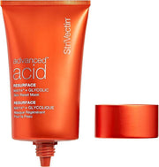 Strivectin Advanced Acid Nia114 + Glycolic Skin Reset Mask 30 Ml