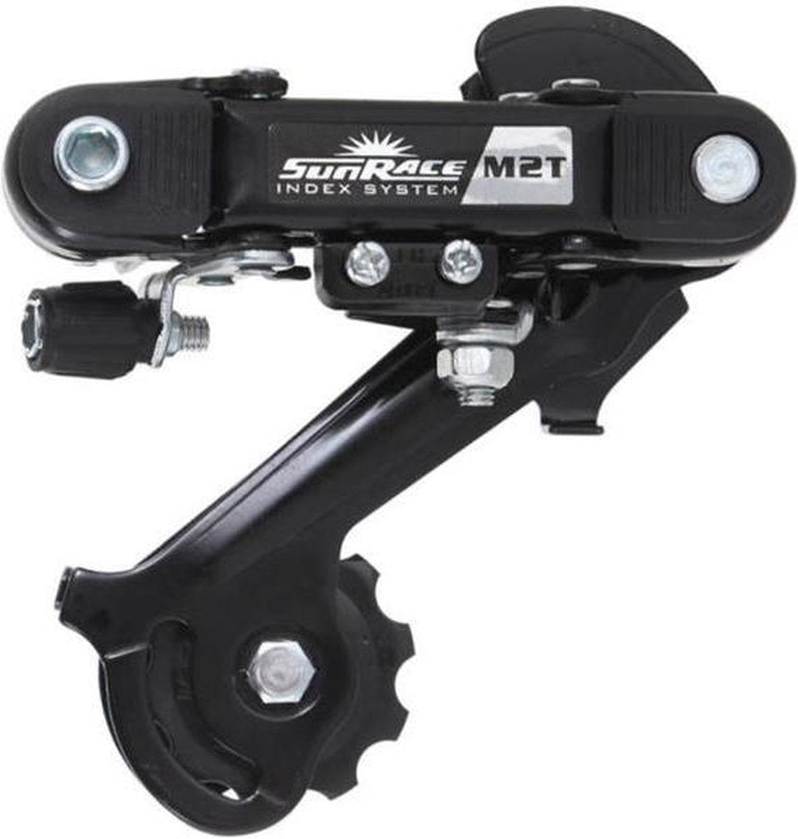 Sunrace Achterderailleur Race Atb 7-6 Versnellingen