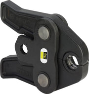 Viega viega persbek voor buis 42 mm