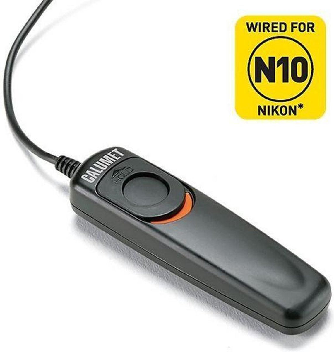 Calumet Pro Series Remote Shutter Release N10