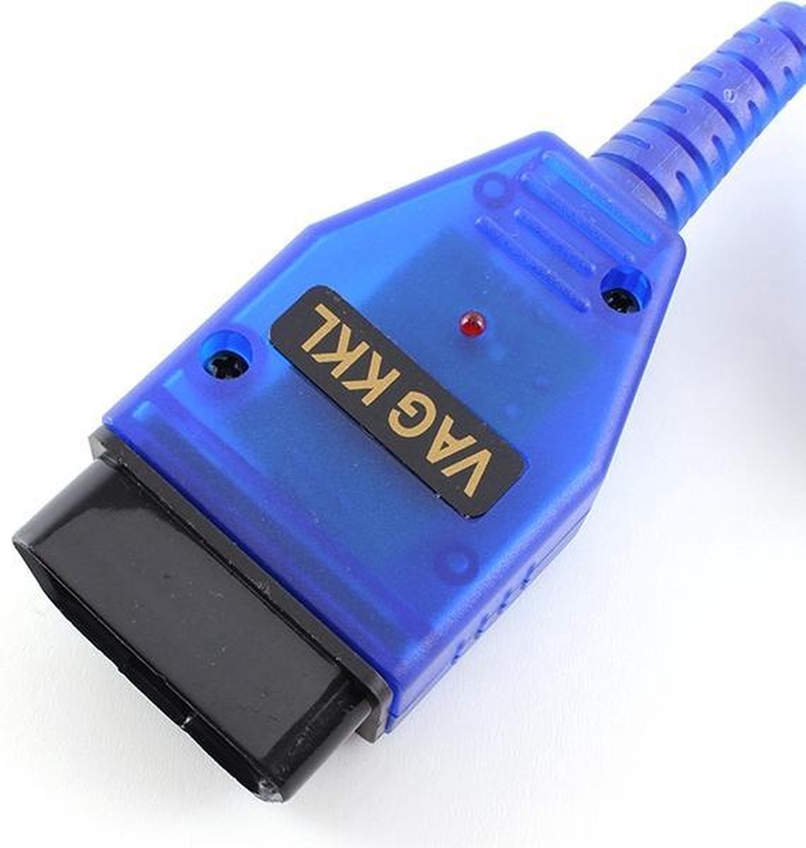 OBD2 LITE 409 II Lead VAG KKL Diagnostic Cable for VW Audi Seat Skoda