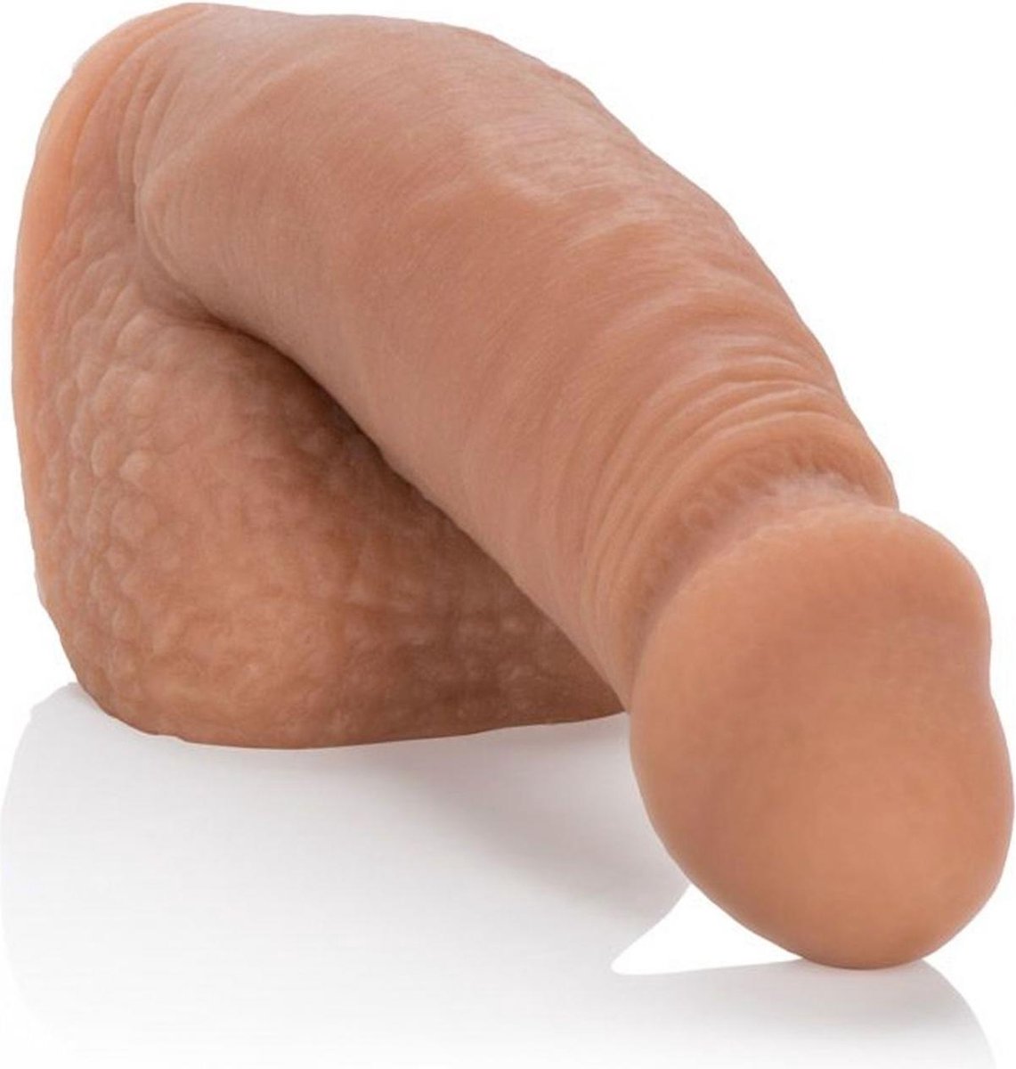 Packer Gear Kunstpenis beige 12.75 cm