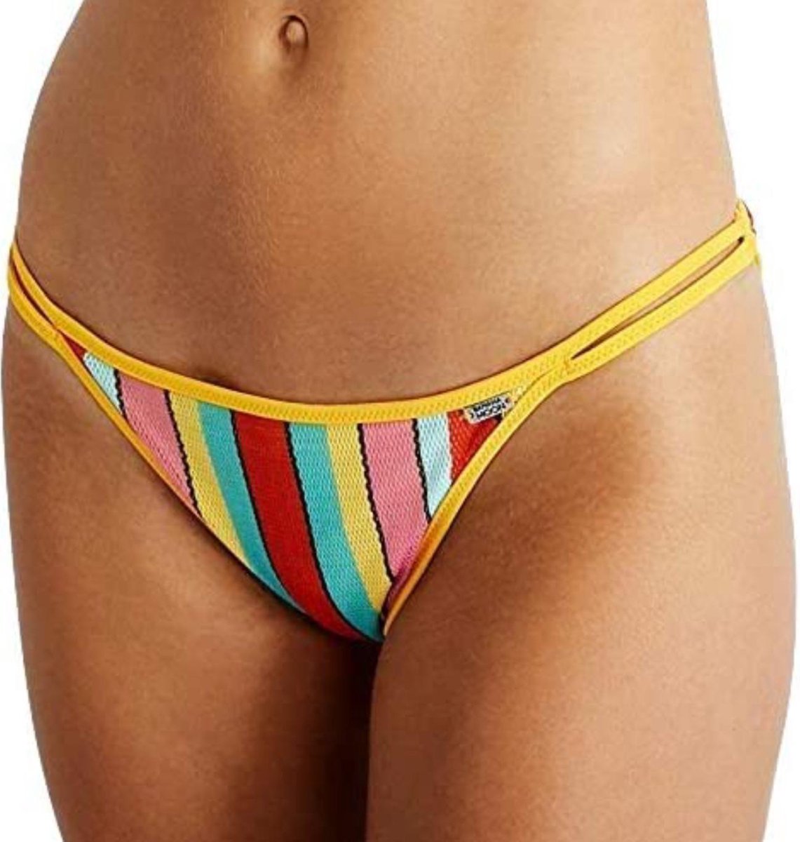 Banana Moon HVW91 bikini set 38