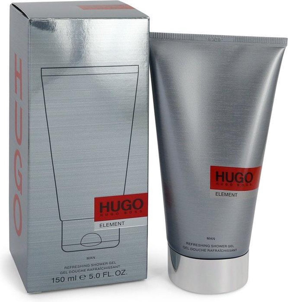 Hugo Boss Element - 150 ml - Douchegel