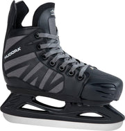 Hudora  Power Play IJshockeyschaatsen Zwart