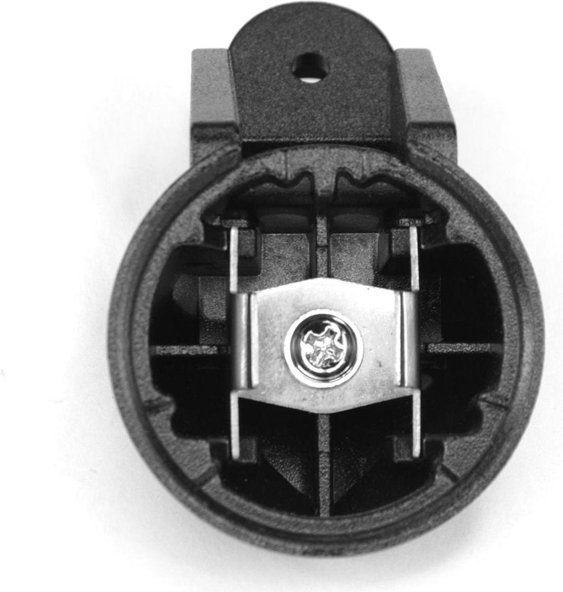 Voertuigspecifieke adapter voor spiegelmonitor Mini