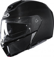 HJC RPHA 90s Carbon Solid Grey Modular Helmet 2XL
