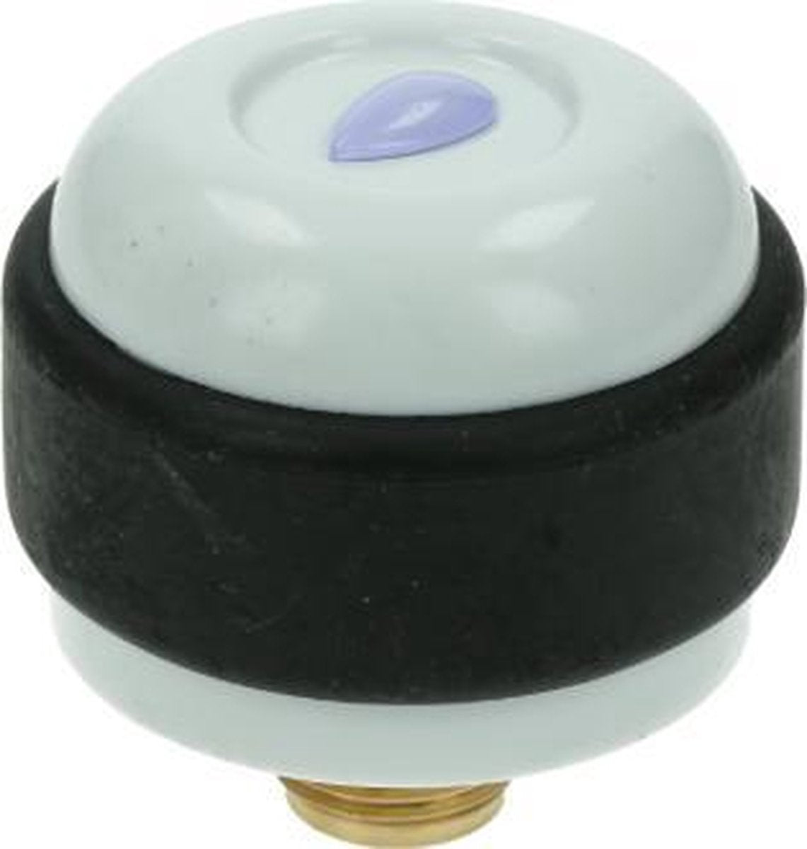 Vuldop stoomstrijkijzer First Laurastar 5907v