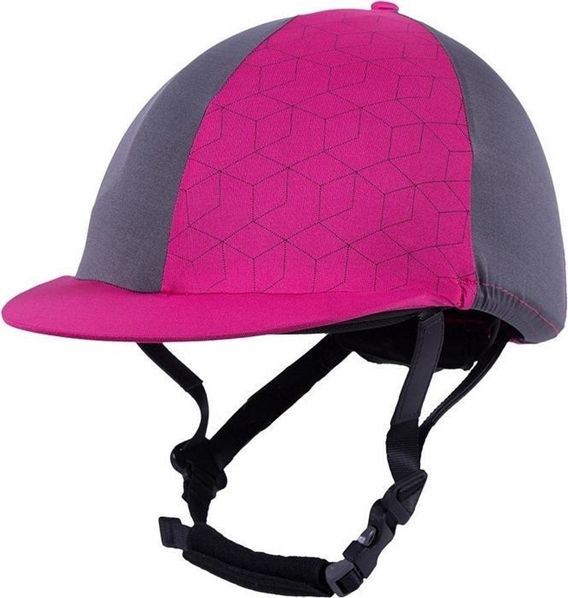 QHP Cap cover Eldorado