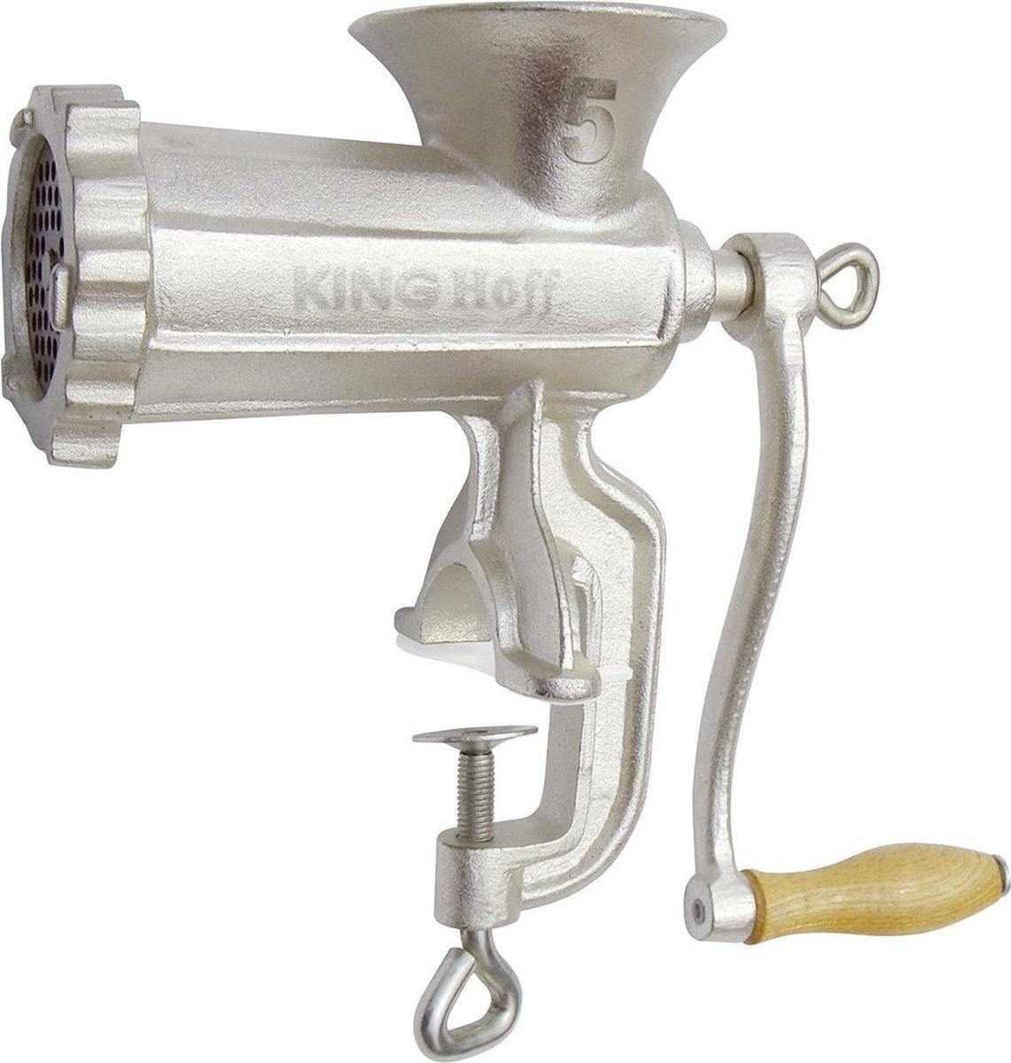 Kinghoff 1426 - Vleesmolen - maat 5